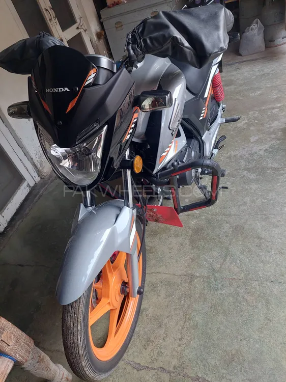 Honda CB 150F 2024 for Sale Image-1