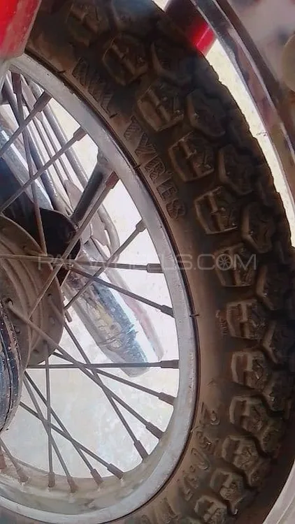 Honda CD 70 2020 for Sale Image-1