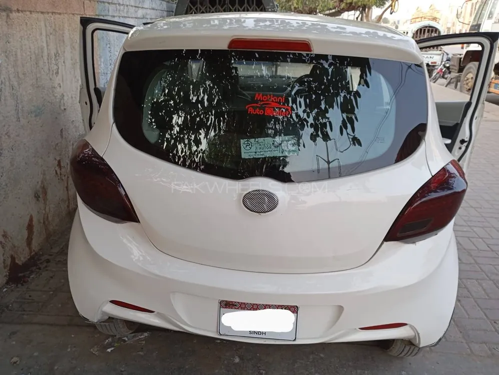 Prince Pearl 2021 for Sale in Karachi Image-1