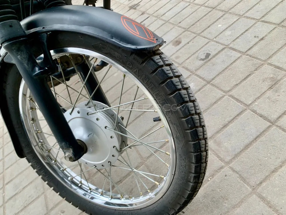 Suzuki GS 150 2023 for Sale Image-1