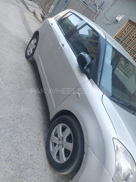 Suzuki Swift 2013 for Sale in Rawalpindi Image-1