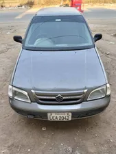 Suzuki Cultus VXRi 2008 for Sale