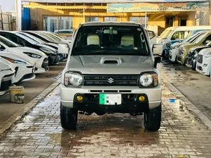 Suzuki Jimny 2012 for Sale