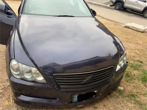 Toyota Mark X 250G 2004 for Sale