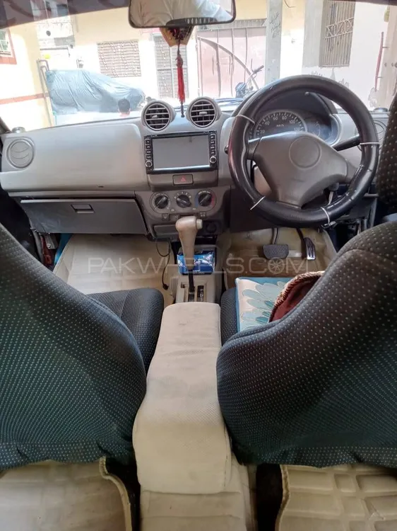 Toyota Starlet 1980 for Sale in Lahore Image-1