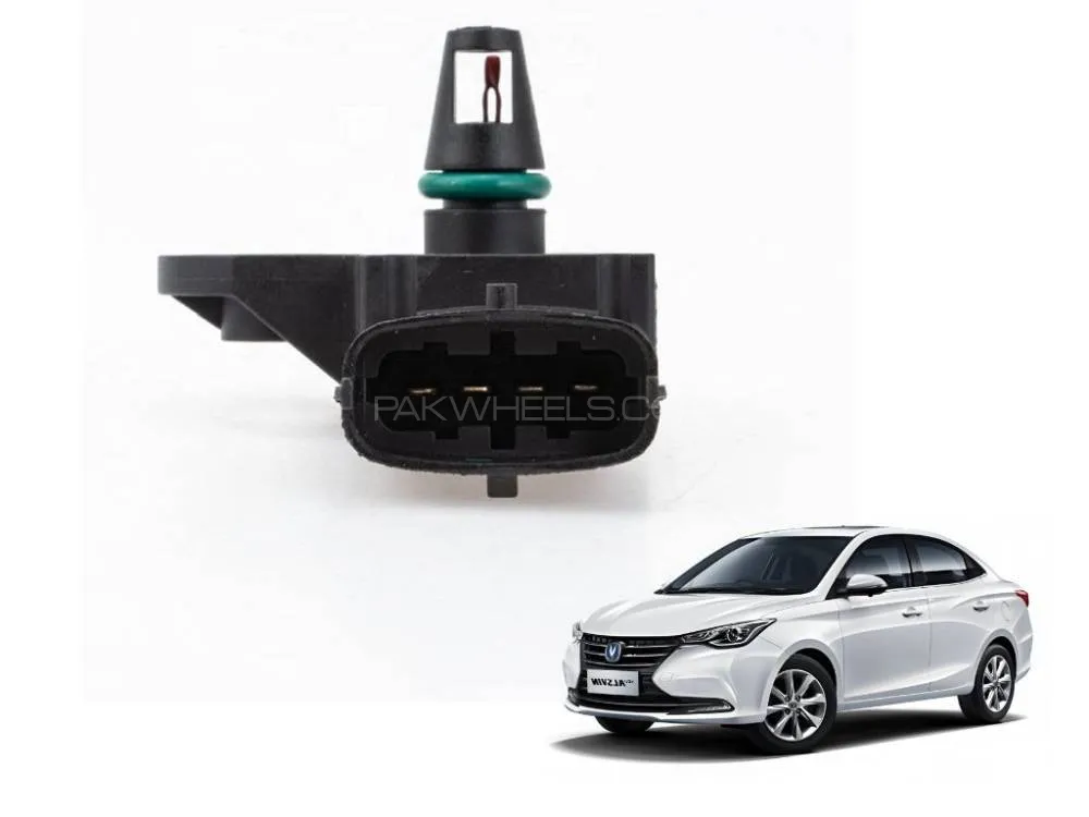 Changan  Alsvin Air Pressure  Sensor Intake  Oem Image-1