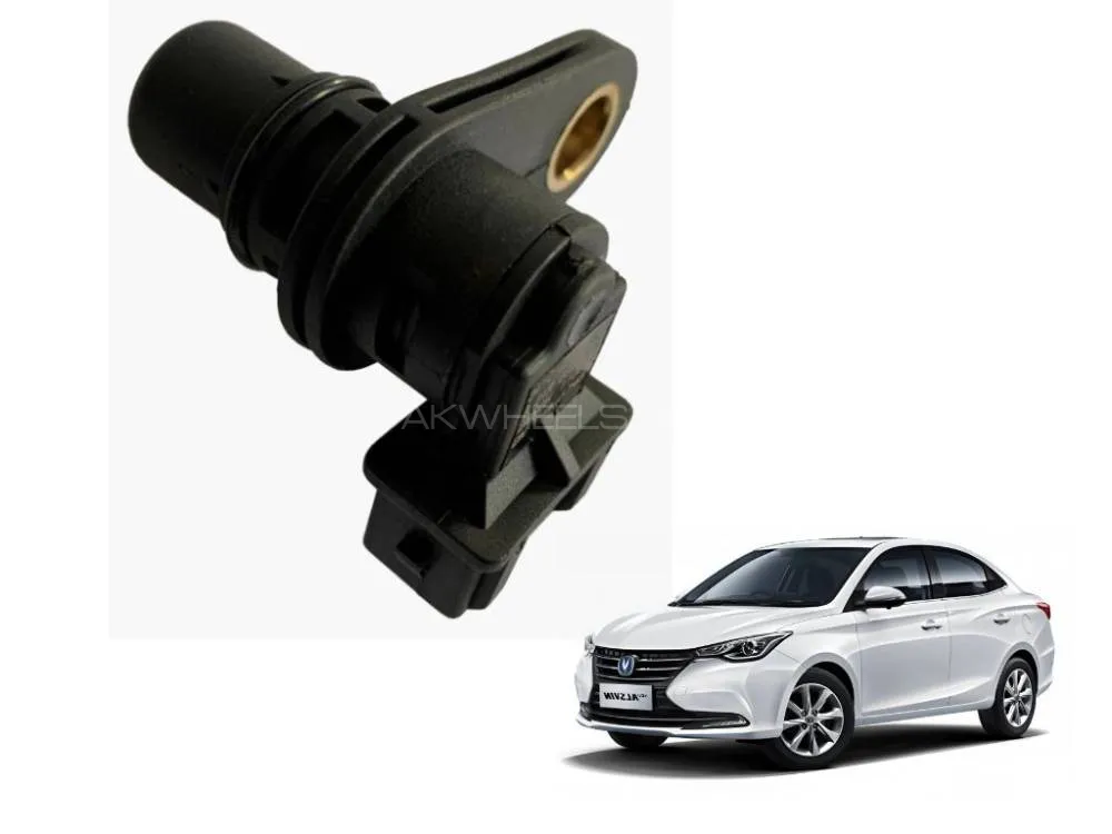 Changan  Alsvin Crank Shaft Position Sensor Oem Image-1