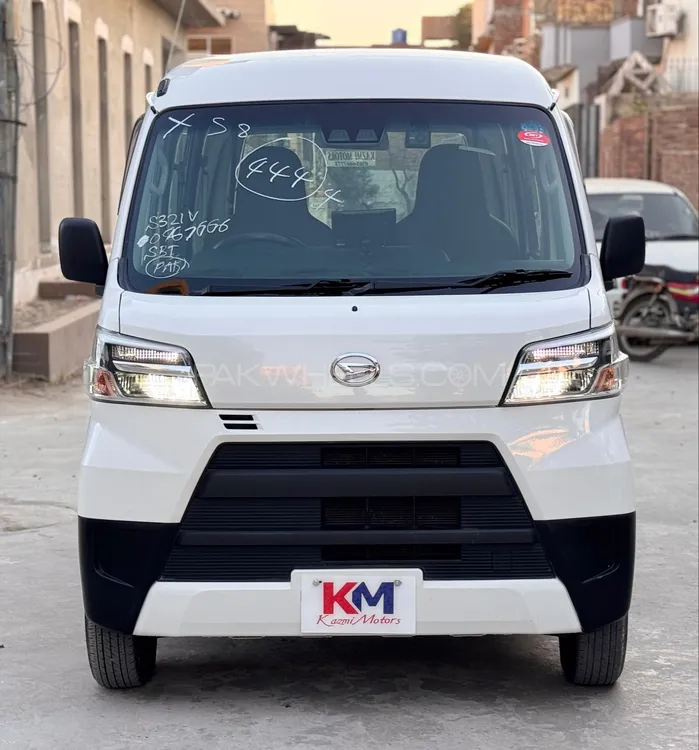 Daihatsu Hijet 2020 for Sale in Multan Image-1