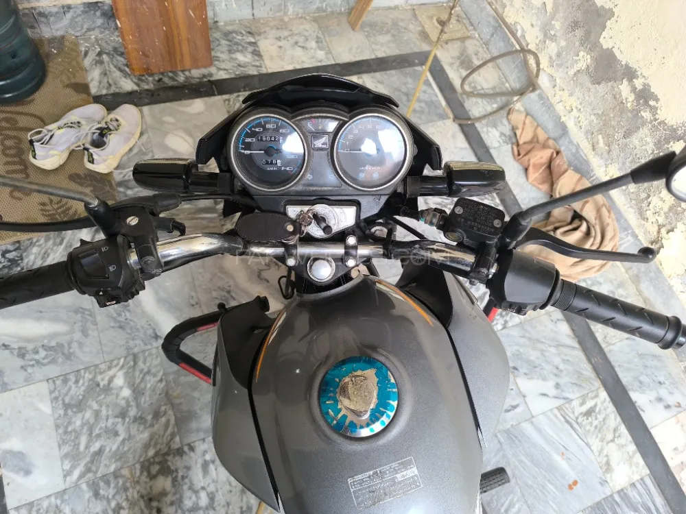 Honda CB 150F 2022 for Sale Image-1