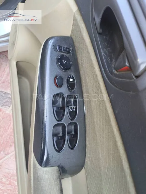 ہونڈا سوک 2010 for Sale in اسلام آباد ہونڈا سوک 2010 for Sale in اسلام آباد Image-16