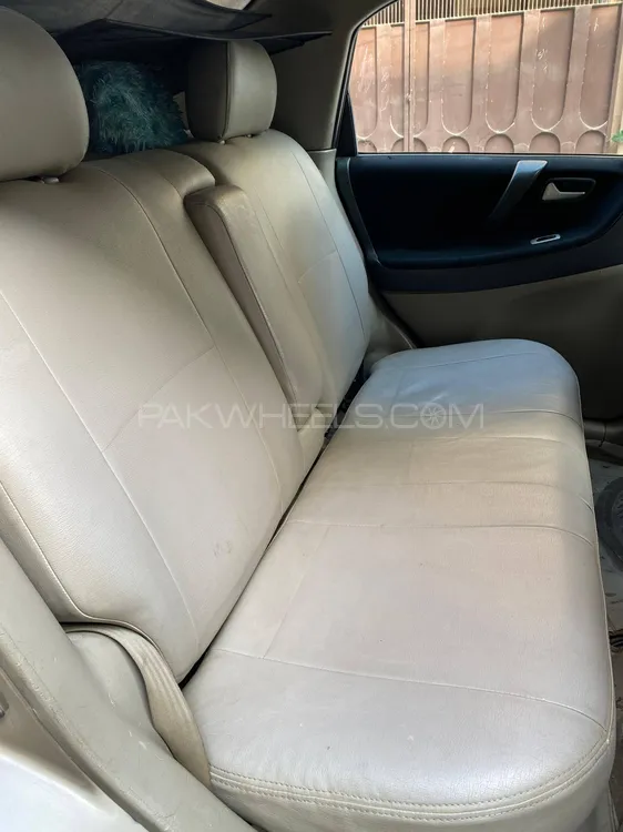 Suzuki Liana 2006 for Sale in Lahore Suzuki Liana 2006 for Sale in Lahore Image-4