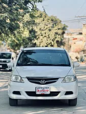 Honda City i-DSI 2006 for Sale