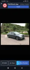 Honda Civic VTi Oriel Prosmatec 1.8 i-VTEC 2011 for Sale