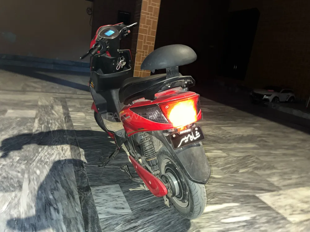 YJ Future Mehran 2024 for Sale YJ Future Mehran 2024 for Sale Image-3