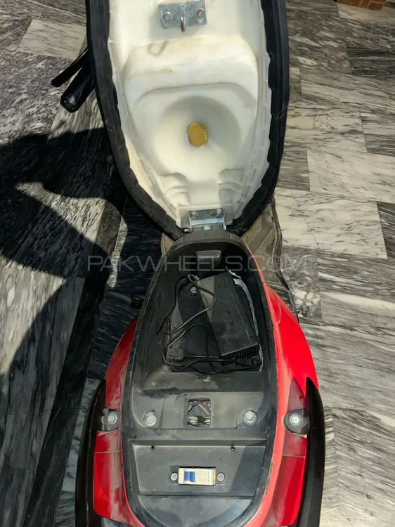 YJ Future Mehran 2024 for Sale YJ Future Mehran 2024 for Sale Image-9