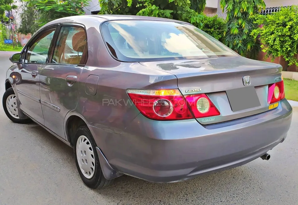 Honda City 2008 for Sale in Lahore Image-1