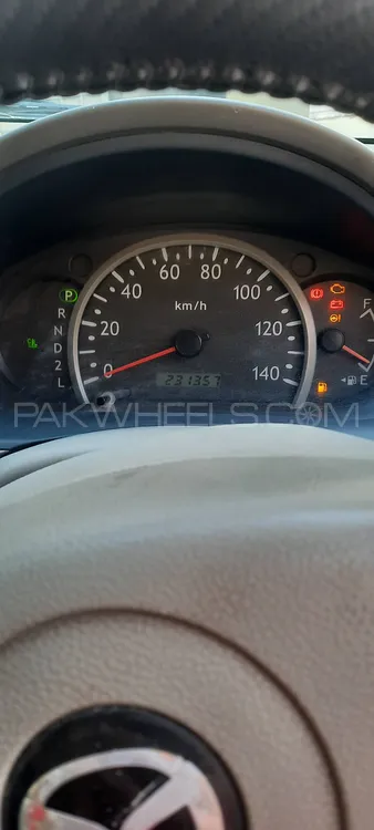 Mazda Carol 2007 for Sale in Karachi Image-1