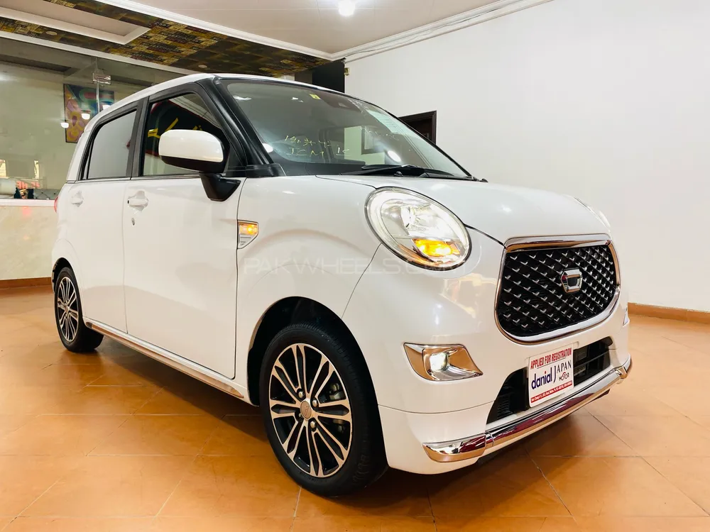 Daihatsu Cast 2022 for Sale in Multan Image-1