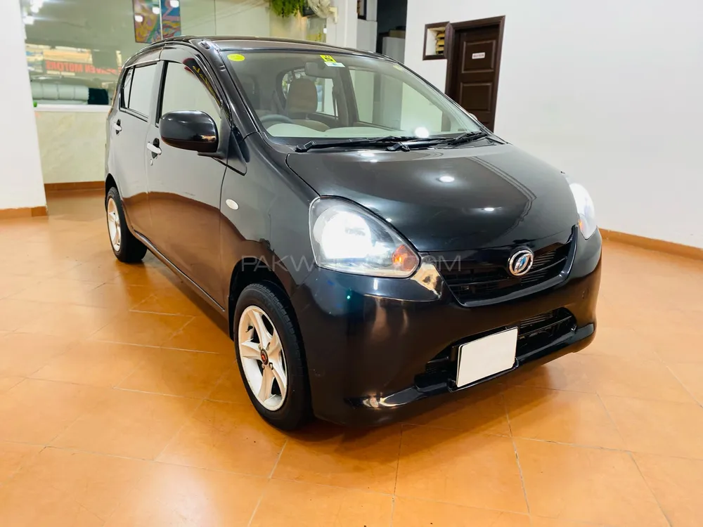 Daihatsu Mira 2012 for Sale in Multan Image-1