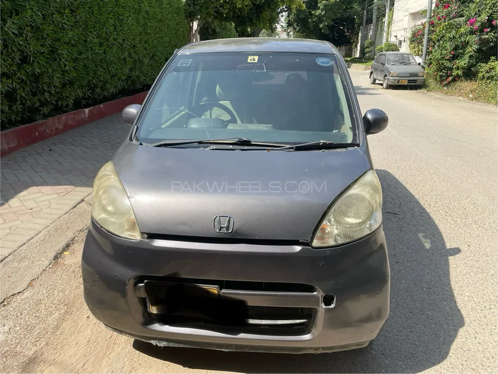 ہونڈا لائف 2007 for Sale in کراچی Image-1
