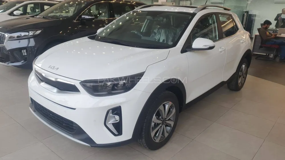 کِیا اسٹونک 2025 for Sale in گجرانوالہ Image-1