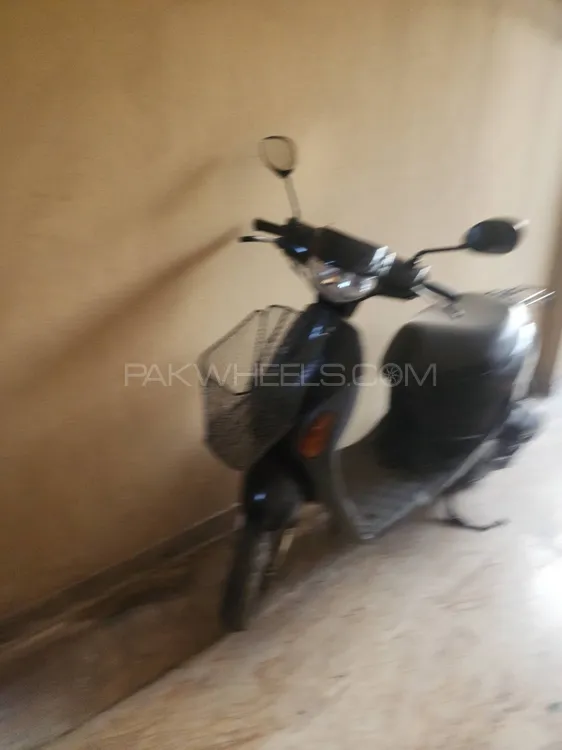 چینی موٹر سائیکل Other 2014 for Sale Image-1