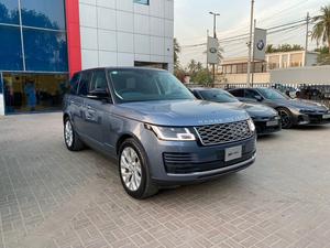 Make: Range Rover 
Vogue SE p400e
Model: 2018
Mileage: 18,000 miles
Reg year: 2021 (Islamabad)

*Soft closing doors
*Cool box
*Electronic air suspension 
*21 alloy rims
*Heated steering wheel 
*Heated/cooled seats
*Blind spot monitoring
*Apple car play 
*Ambient lighting 
*360 degree camera 
*Sliding panoramic sunroof

Calling and Visiting Hours

Monday to Saturday

11:00 AM to 7:00 PM