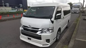 Toyota Hiace GL 2022 for Sale