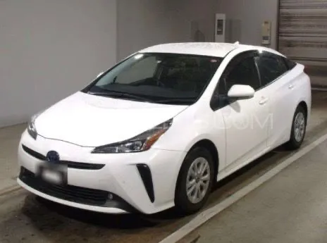 Toyota Prius 2021 for Sale in Karachi Image-1