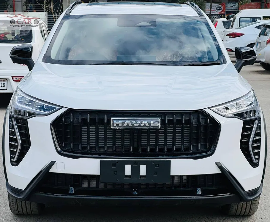 Haval Jolion 2025 for Sale in Islamabad Image-1