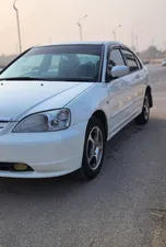 Honda Civic VTi Oriel Prosmatec 1.6 2002 for Sale