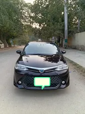 Toyota Corolla Axio Hybrid 1.5 2017 for Sale