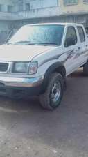 Nissan Other Diesel Cars For Sale In Pakistan Verified Car Ads