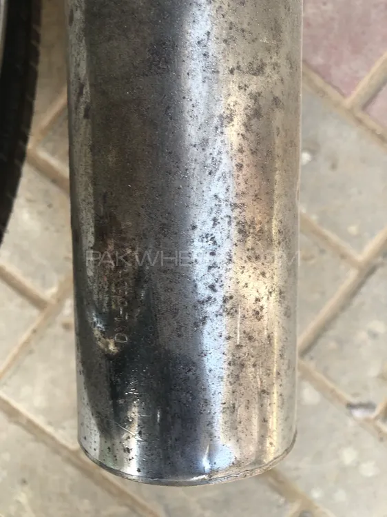 دیوان یاماہا YB 100  1985 for Sale دیوان یاماہا YB 100  1985 for Sale Image-11