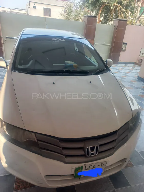 Honda City 2011 for Sale in Gujranwala Image-1