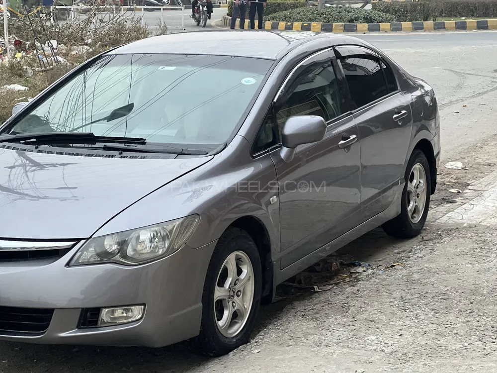 ہونڈا سوک 2007 for Sale in لاہور Image-1