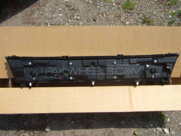 suzuki wagno r stingray mh34 bumper grill led  suzuki wagno r stingray mh34 bumper grill led  Image-2