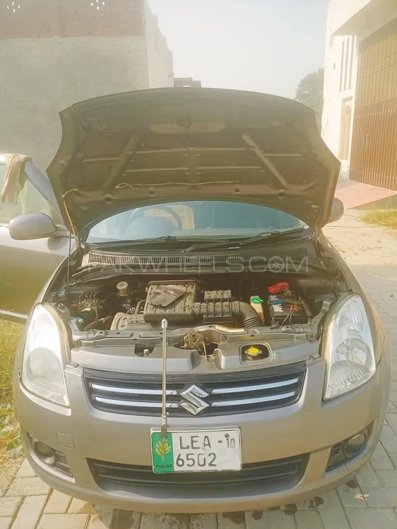 Suzuki Swift 2010 for Sale in Sargodha Image-1