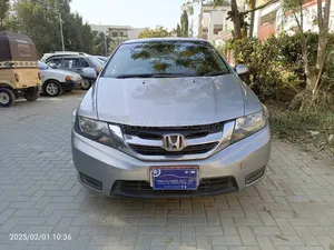 Honda City 1.5 i-VTEC Prosmatec 2019 for Sale