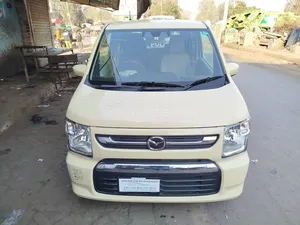 Mazda Flair XG 2023 for Sale