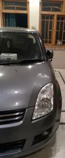 Suzuki Swift DLX 1.3 2012 for Sale