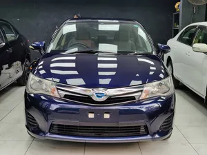 Toyota Corolla Axio Hybrid 1.5 2014 for Sale