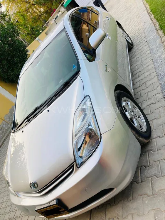 ٹویوٹا پریوس 2010 for Sale in راولپنڈی Image-1