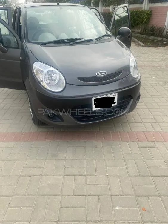 United Alpha 2022 for Sale in Lahore Image-1