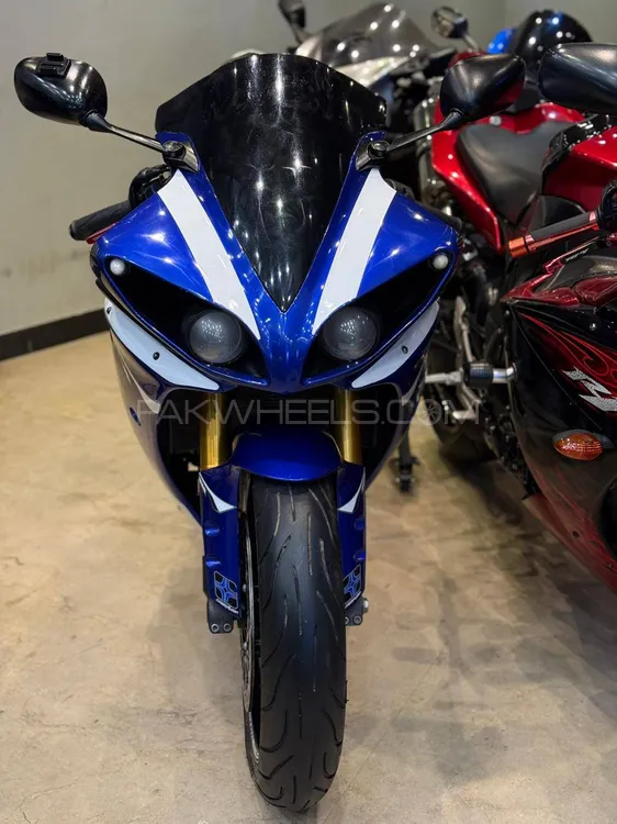 Yamaha Other 2010 for Sale Image-1