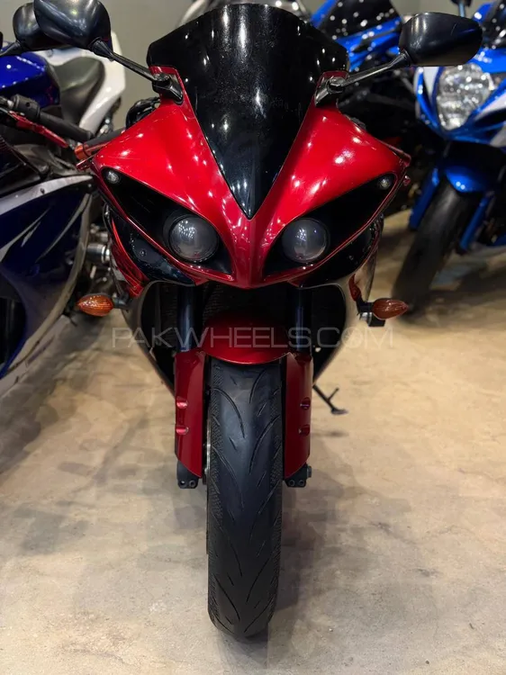 Yamaha Other 2011 for Sale Image-1