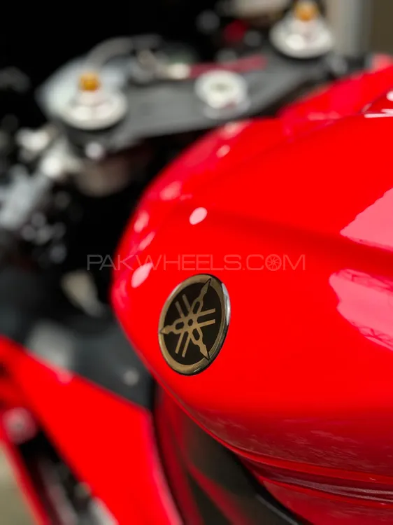 Yamaha YZF-R6 2013 for Sale Yamaha YZF-R6 2013 for Sale Image-3