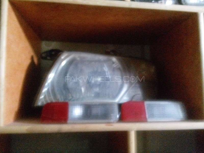 All Suvs Back and front lights available All Suvs Back and front lights available Image-4