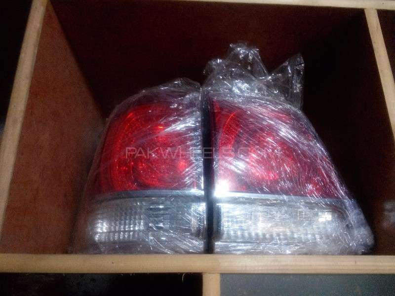 All Suvs Back and front lights available All Suvs Back and front lights available Image-6