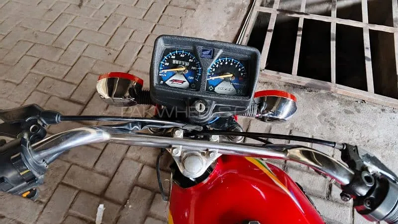 Super Power SP 125 2020 for Sale Image-1